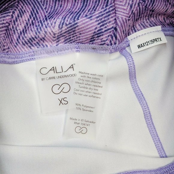 Calia Essential Collection High Rise Leggings - Picture 3 of 11